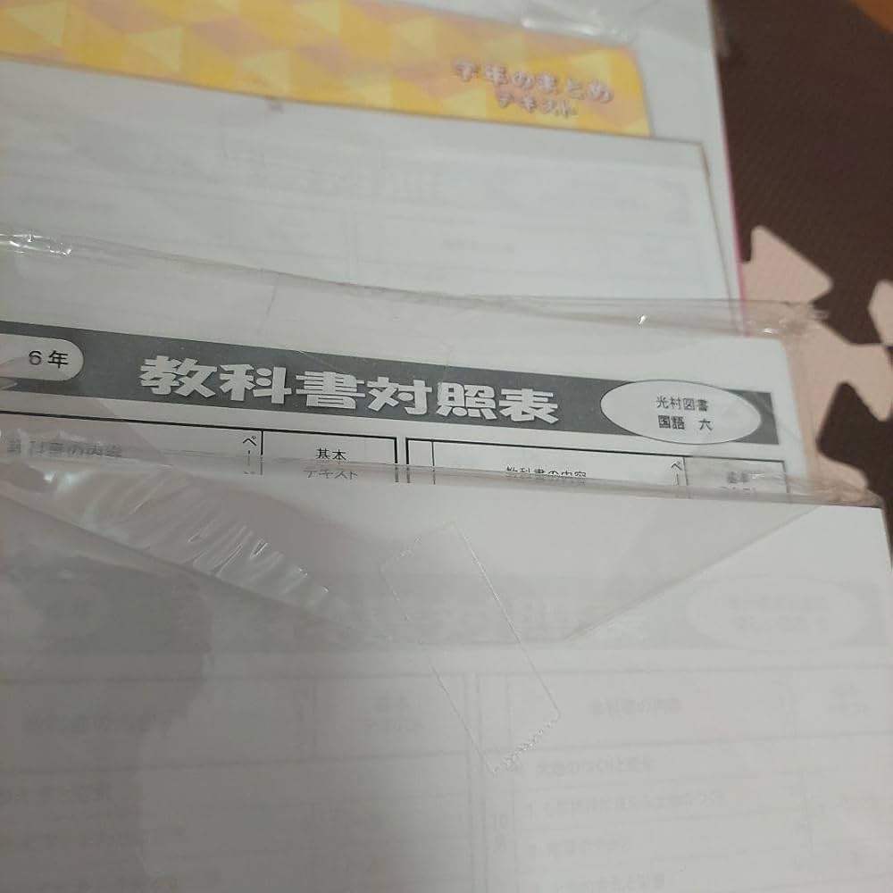 Amazon.co.jp: スタディポイントゼミ 理科 算数 国語 社会 小学6